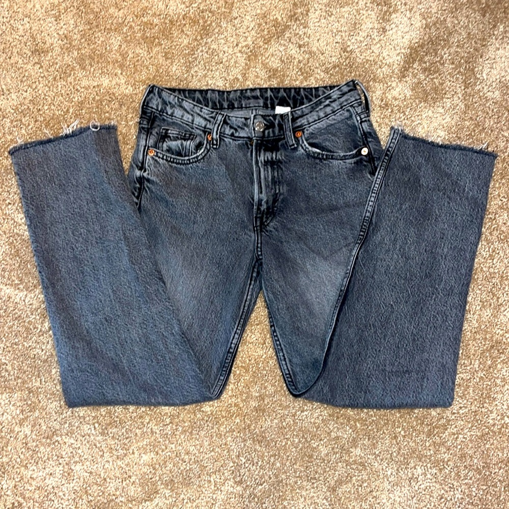 H&M Denim size 0
